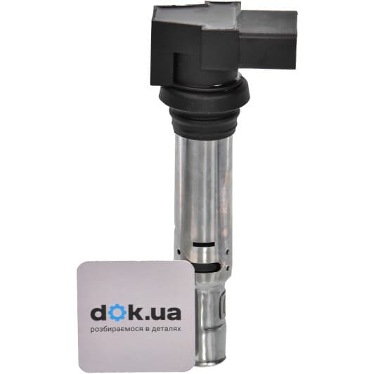 eczvw000 NTY Котушка запалювання