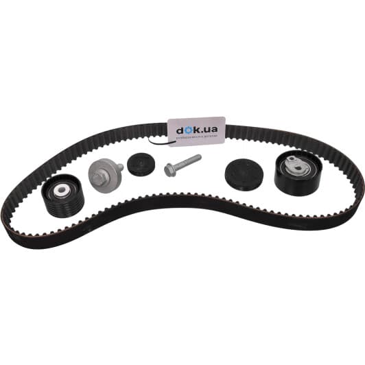 K045550XS Gates Комплект ременя ГРМ