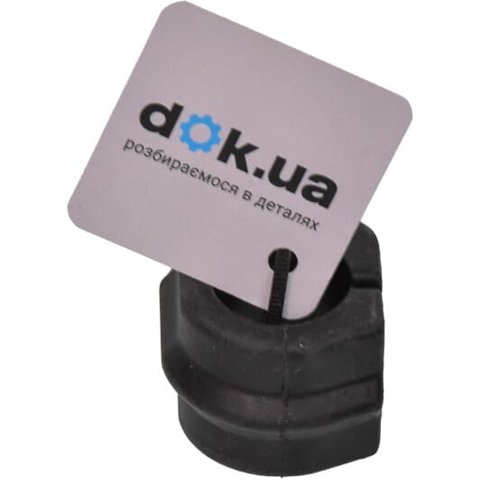 VO-SB-7200 MOOG Втулка стабилизатора для Volkswagen Transporter