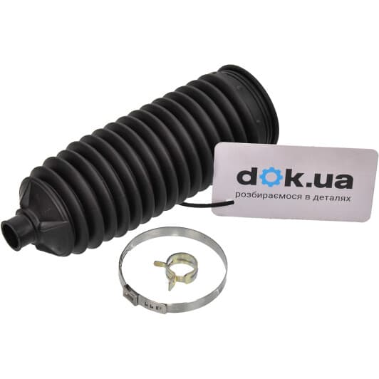 48203JD01A Nissan / Infiniti Пильник кермової рейки