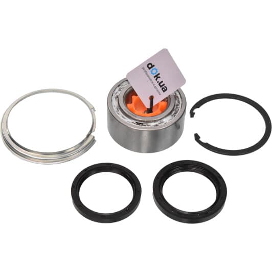 WM 2122 Metzger Подшипник ступицы колеса