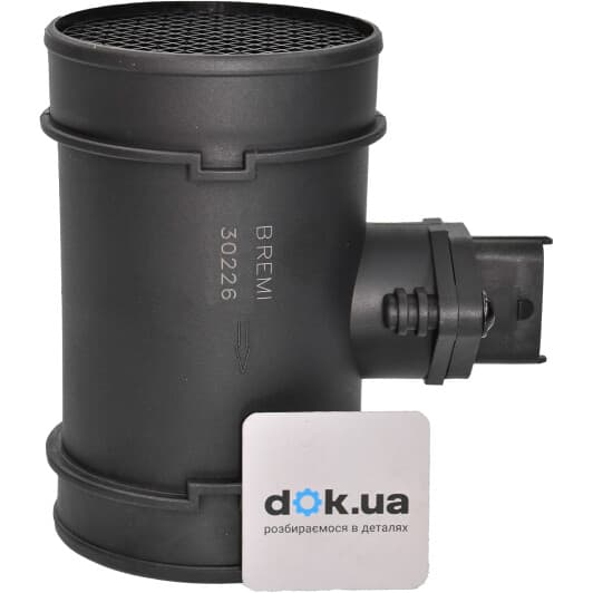 30226 Bremi Витратомір повітря