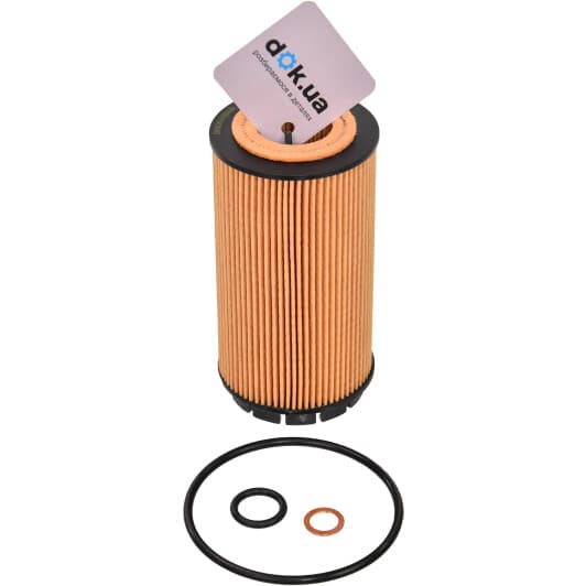 A210415 Denckermann Масляный фильтр