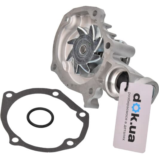 35-05-547 Ashika Помпа