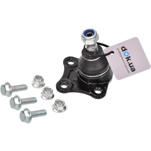 RD993517619 Rider Шарова опора