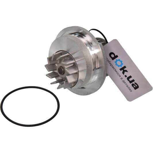 RD150169003 Rider Помпа