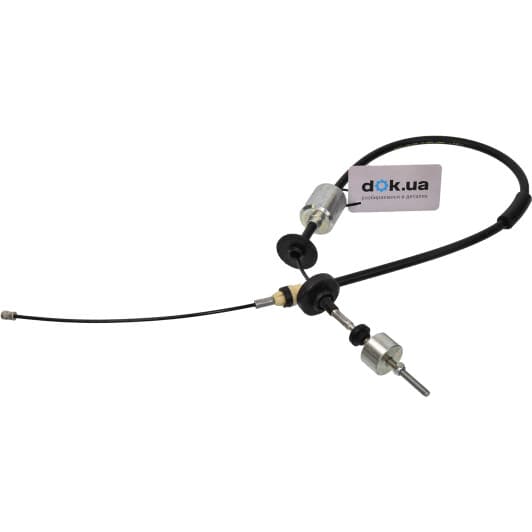 6001548445 Renault / Dacia Трос зчеплення