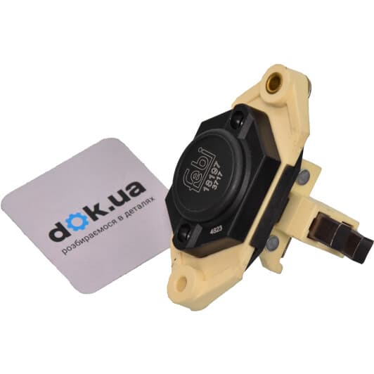 18197 Febi Регулятор генератора