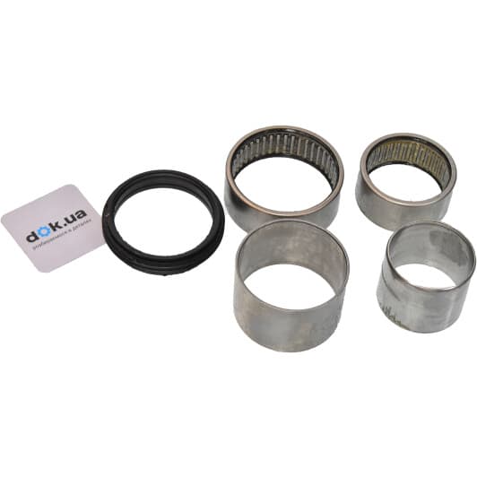 KS555.02 SNR Підшипник балки