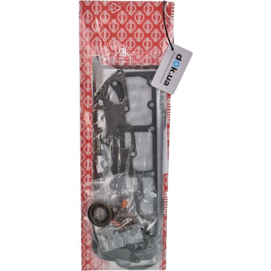 710.370 Elring Комплект прокладок ГБЦ