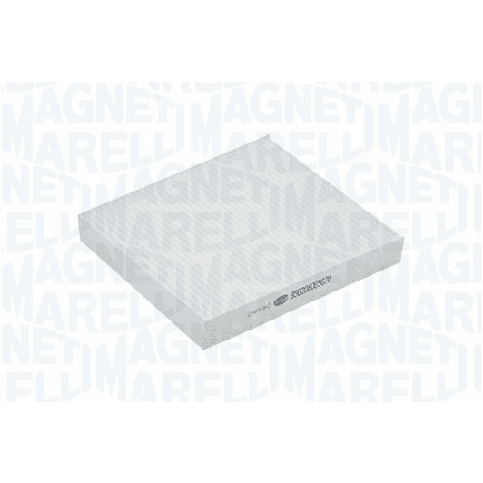 350208065670 Magneti Marelli Фильтр салона