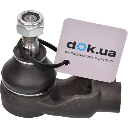 77641272 KEMP Наконечник кермової тяги