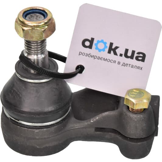 77641273 KEMP Наконечник рулевой тяги