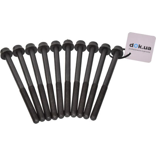 81035200 Ajusa Болт ГБЦ