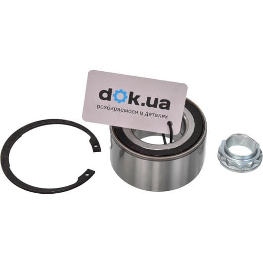 201075 A.B.S. Подшипник ступицы колеса