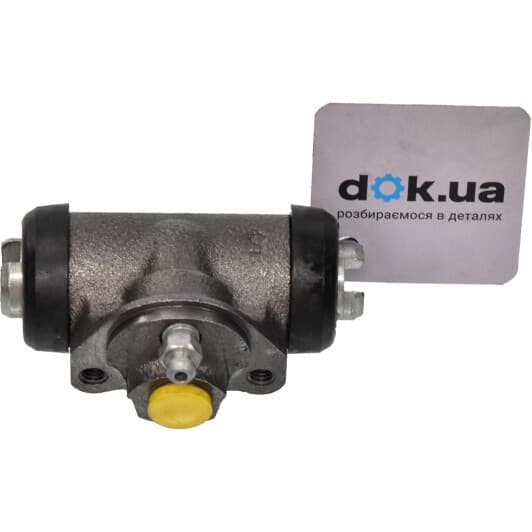 LW70144 Delphi Колесный тормозной цилиндр