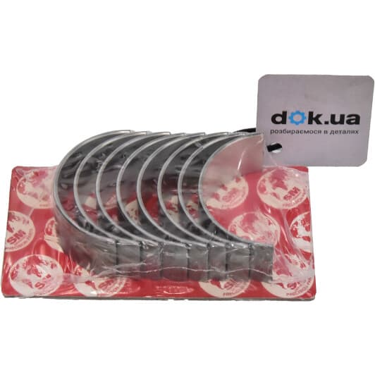 LP001725 ET Engineteam Шатунный вкладыш