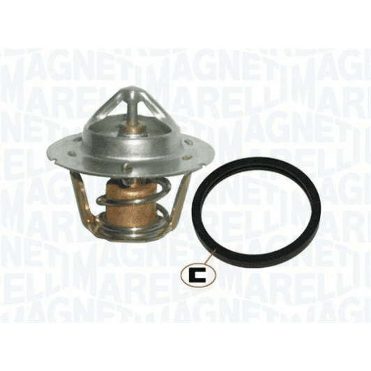 352317100200 Magneti Marelli Термостат