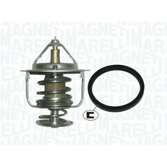 352317100280 Magneti Marelli Термостат