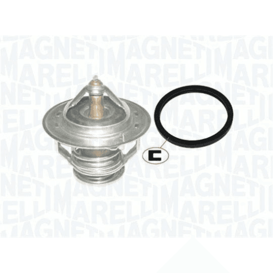 352317100540 Magneti Marelli Термостат