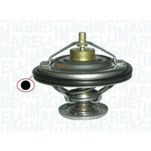 352317100190 Magneti Marelli Термостат