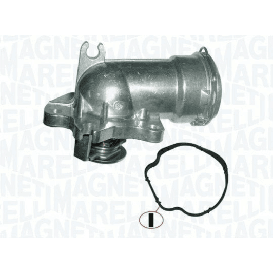 352317101820 Magneti Marelli Термостат