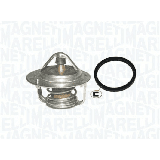 352317100620 Magneti Marelli Термостат