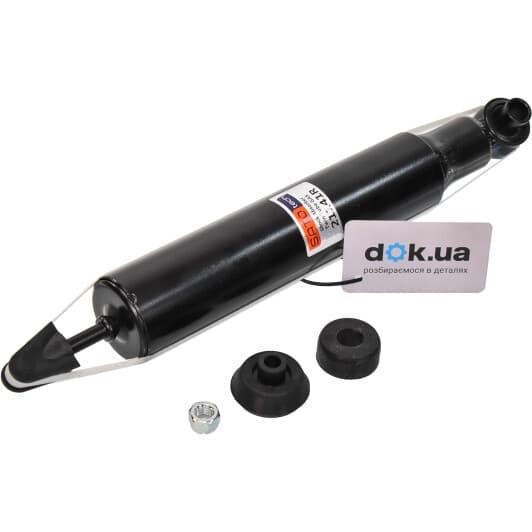 21141R SATO tech Амортизатор для Opel Omega