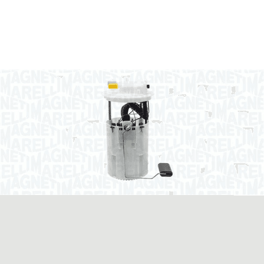 313011313192 Magneti Marelli Корпус паливного насоса