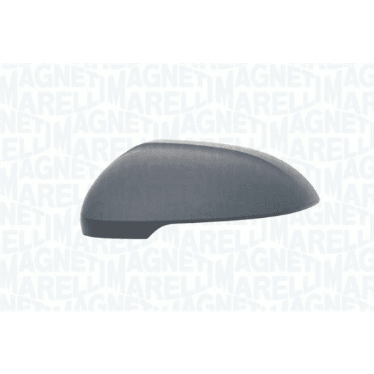 182208005480 Magneti Marelli Корпус дзеркала для Volkswagen Passat