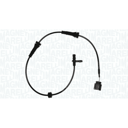 172100179010 Magneti Marelli Датчик ABS