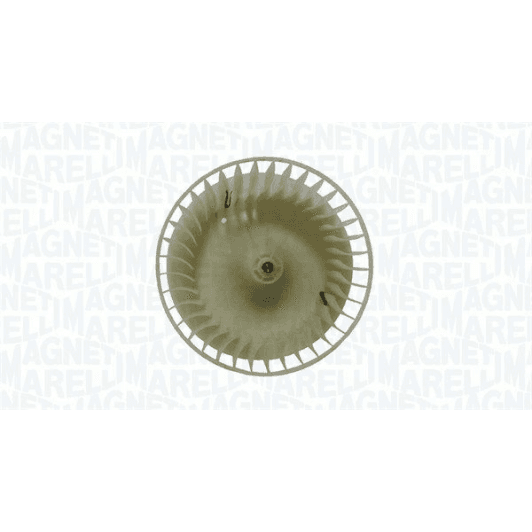 069412379010 Magneti Marelli Вентилятор салона для BMW 3 Series