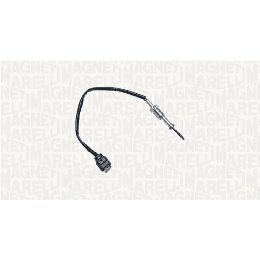 172000353010 Magneti Marelli Датчик температуры выхлопных газов