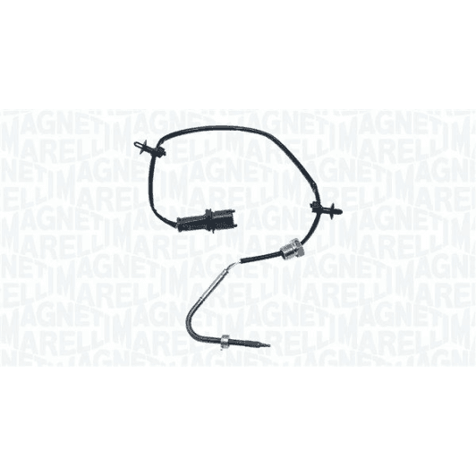 172000523010 Magneti Marelli Датчик температуры выхлопных газов