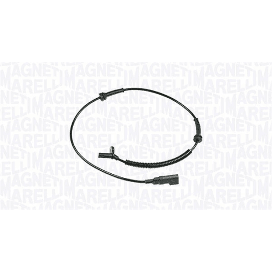 172100043010 Magneti Marelli Датчик ABS