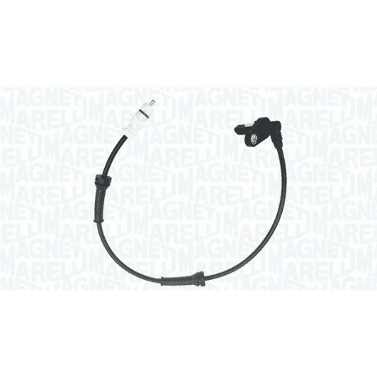 172100096010 Magneti Marelli Датчик ABS