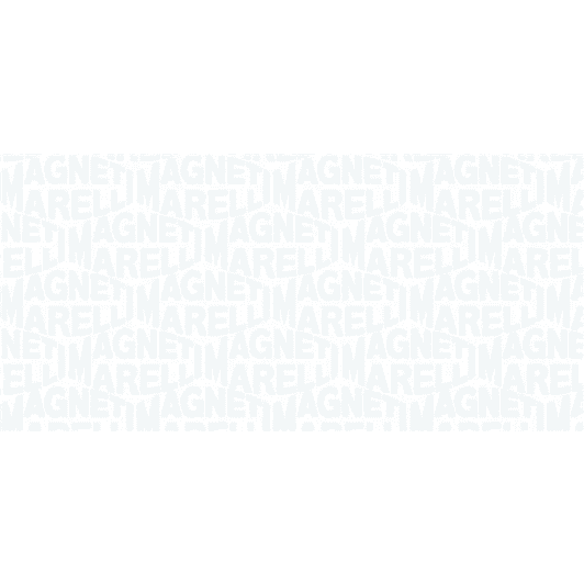 313011313176 Magneti Marelli Корпус паливного насоса для Alfa Romeo 147