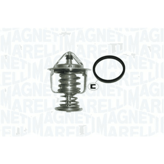352317004520 Magneti Marelli Термостат