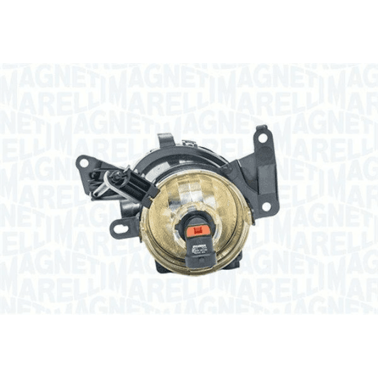 719000000180 Magneti Marelli Передняя противотуманная фара для Opel Corsa