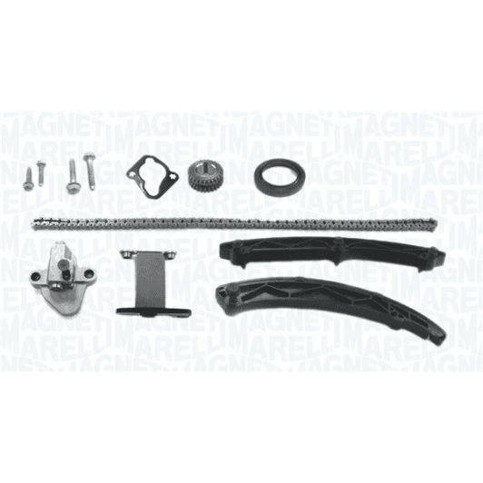 341500001330 Magneti Marelli Комплект ланцюга ГРМ