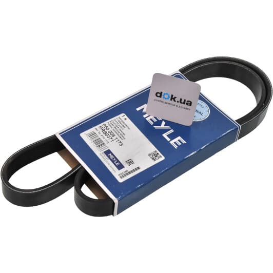 050 006 1175 Meyle Поликлиновой ремень
