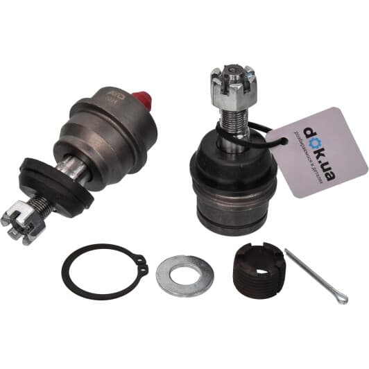 8915371 AYD Шарова опора