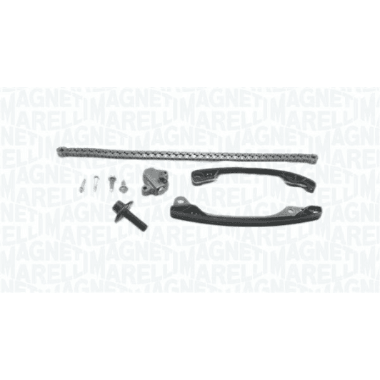 341500001530 Magneti Marelli Комплект ланцюга ГРМ