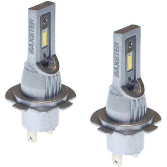 Автолампа Baxster SE H7 PX26d 22 W 00-00016260