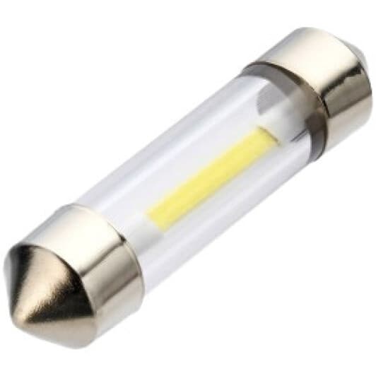 Автолампа TBS C5W біла 00-00020497