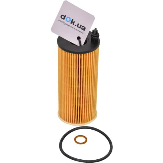 SH 4076 P SCT Germany Масляный фильтр