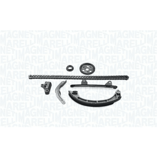 341500000300 Magneti Marelli Комплект цепи ГРМ