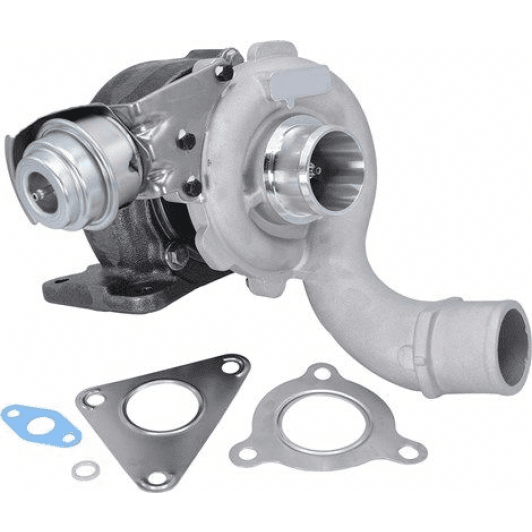 807101001800 Magneti Marelli Турбина