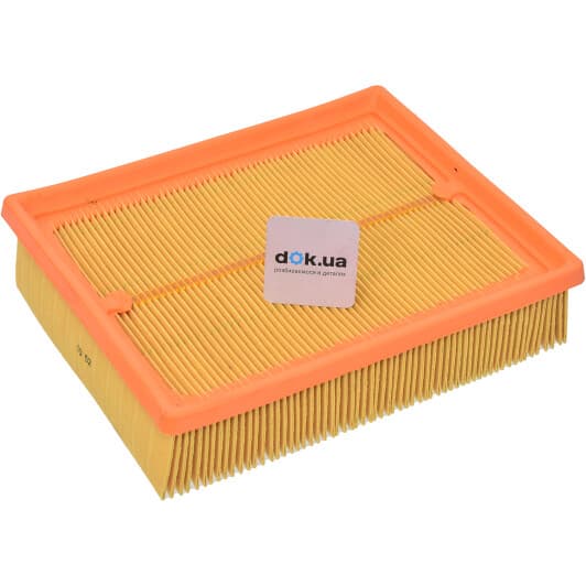 50014312 Kolbenschmidt Воздушный фильтр для Hyundai Sonata