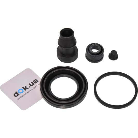 244021 Frenkit Ремкомплект тормозного суппорта